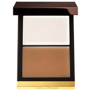 NIB — Tom Ford Shade And Illuminate Cream Contour Duo: Intensity 0.5 (Fair)